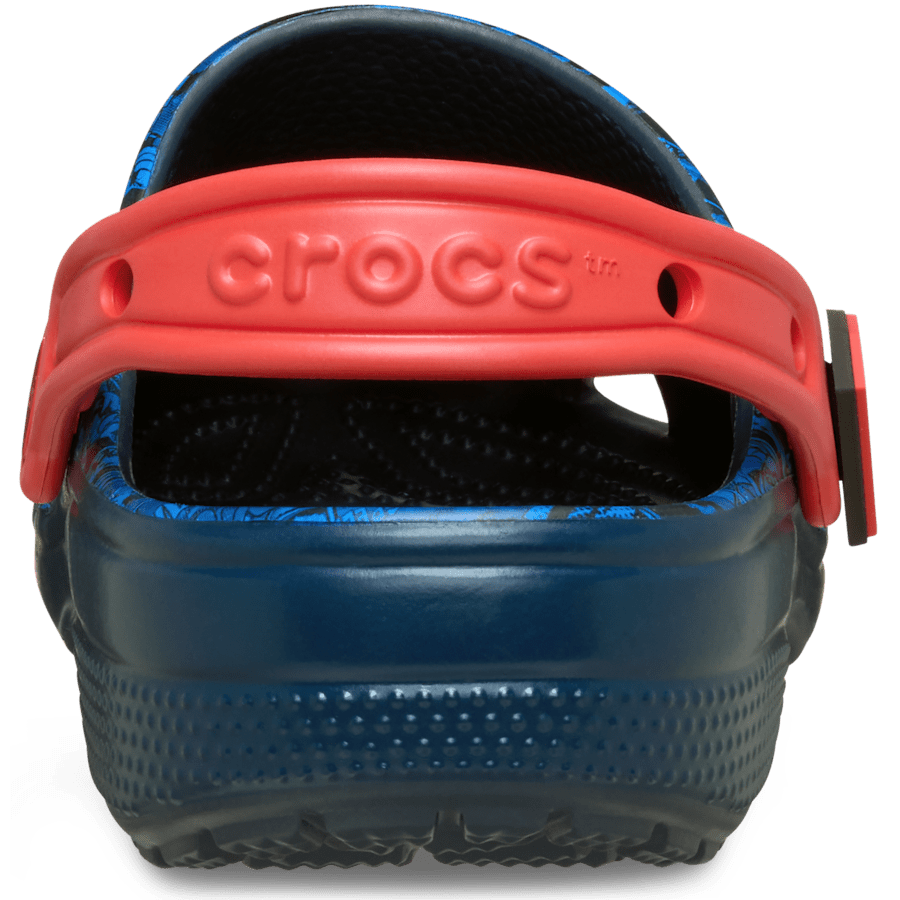 Superman Classic Clog | Crocs outlet
