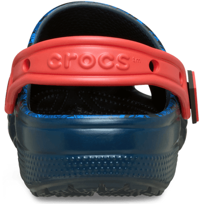 Superman Classic Clog | Crocs outlet
