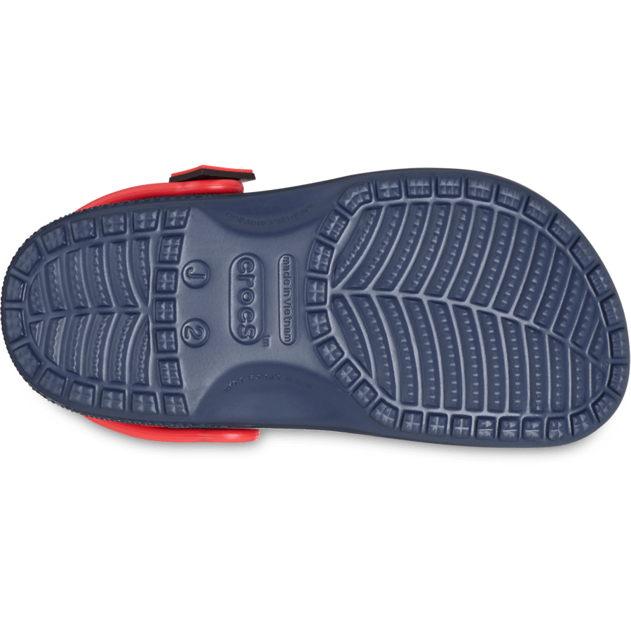 Kids' Superman Classic Clog | Crocs near me