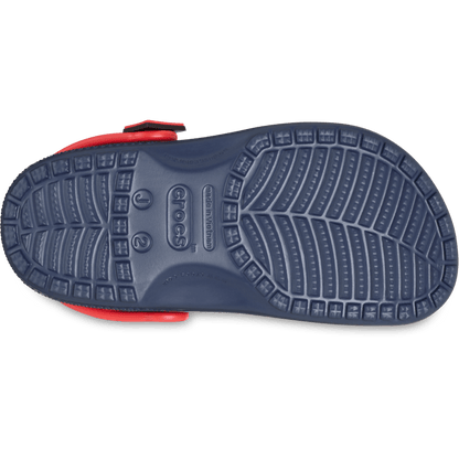Kids' Superman Classic Clog | Crocs near me