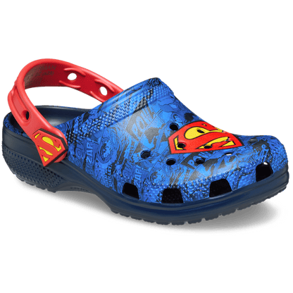 Kids' Superman Classic Clog | Crocs near me