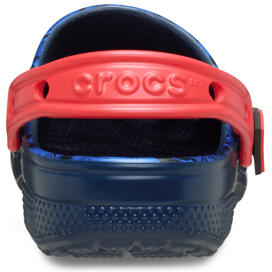 Kids' Superman Classic Clog | Crocs near me