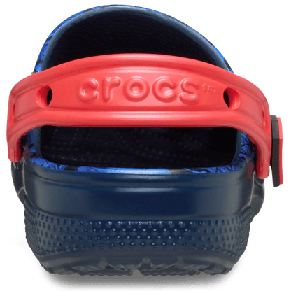 Kids' Superman Classic Clog | Crocs near me