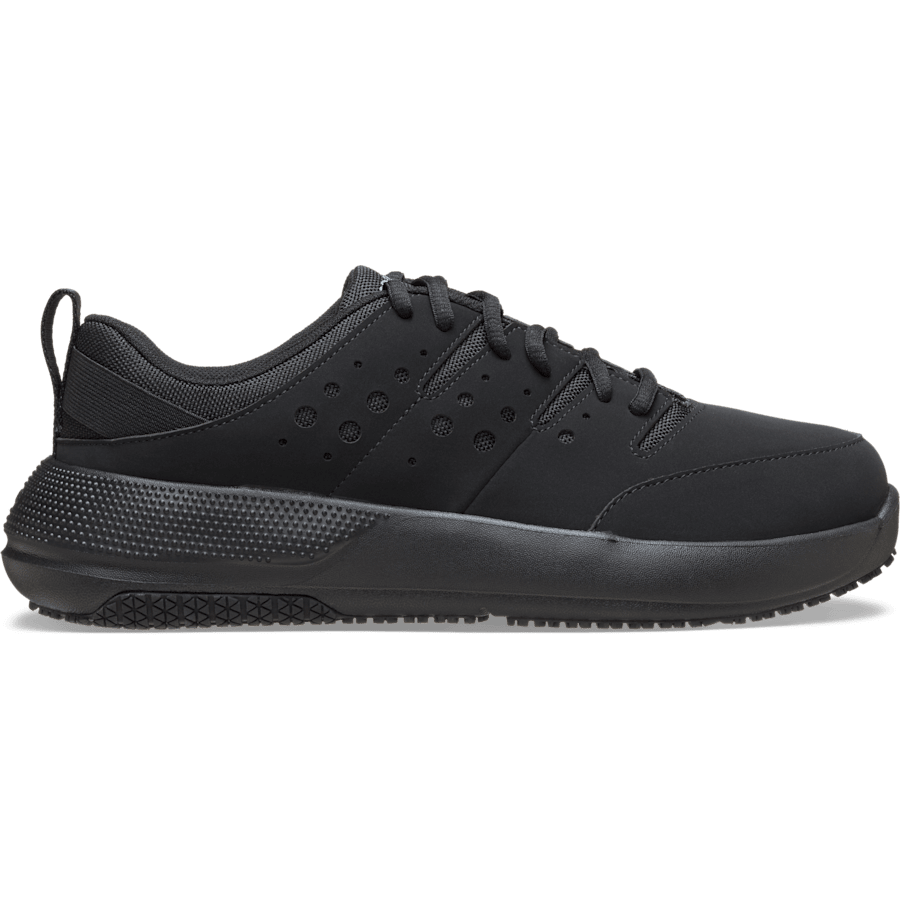 Women's On the Clock Work Sneaker Wide | Crocs sale