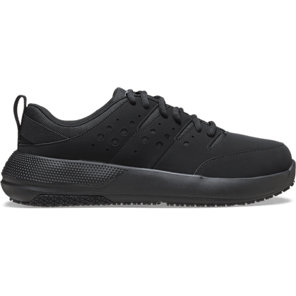 Women's On the Clock Work Sneaker Wide | Crocs sale