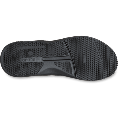Women's On the Clock Work Sneaker Wide | Crocs sale