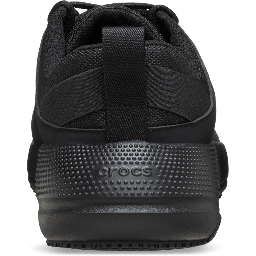 Women's On the Clock Work Sneaker Wide | Crocs sale