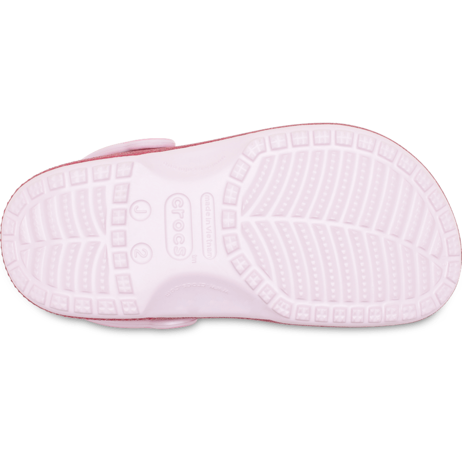 Kids' Disney Princesses Classic Clog | Crocs on sale