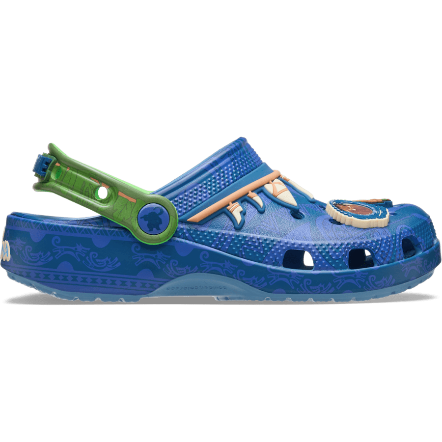 Kids' Disney Moana Maui Classic Clog | Crocs sale