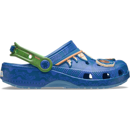 Kids' Disney Moana Maui Classic Clog | Crocs sale