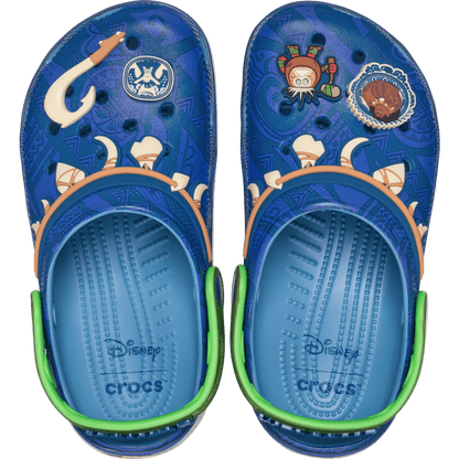 Kids' Disney Moana Maui Classic Clog | Crocs sale