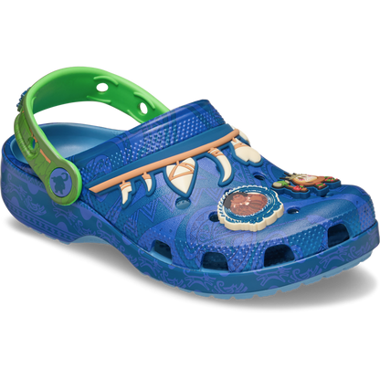 Kids' Disney Moana Maui Classic Clog | Crocs sale
