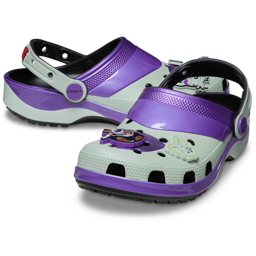 Dragon Ball Z Frieza Classic Clog | Crocs near me