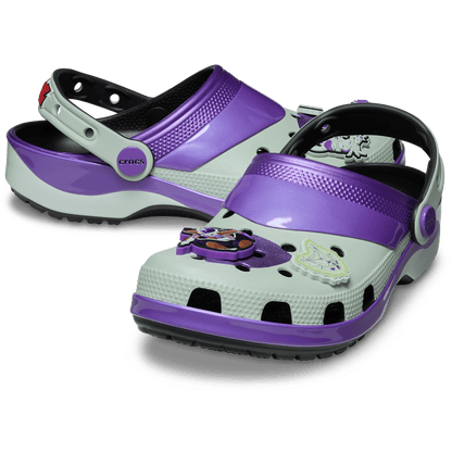 Dragon Ball Z Frieza Classic Clog | Crocs near me