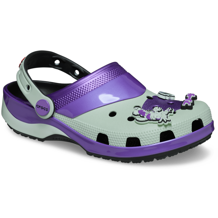 Dragon Ball Z Frieza Classic Clog | Crocs near me