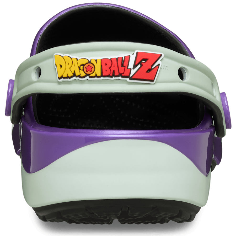 Dragon Ball Z Frieza Classic Clog | Crocs near me