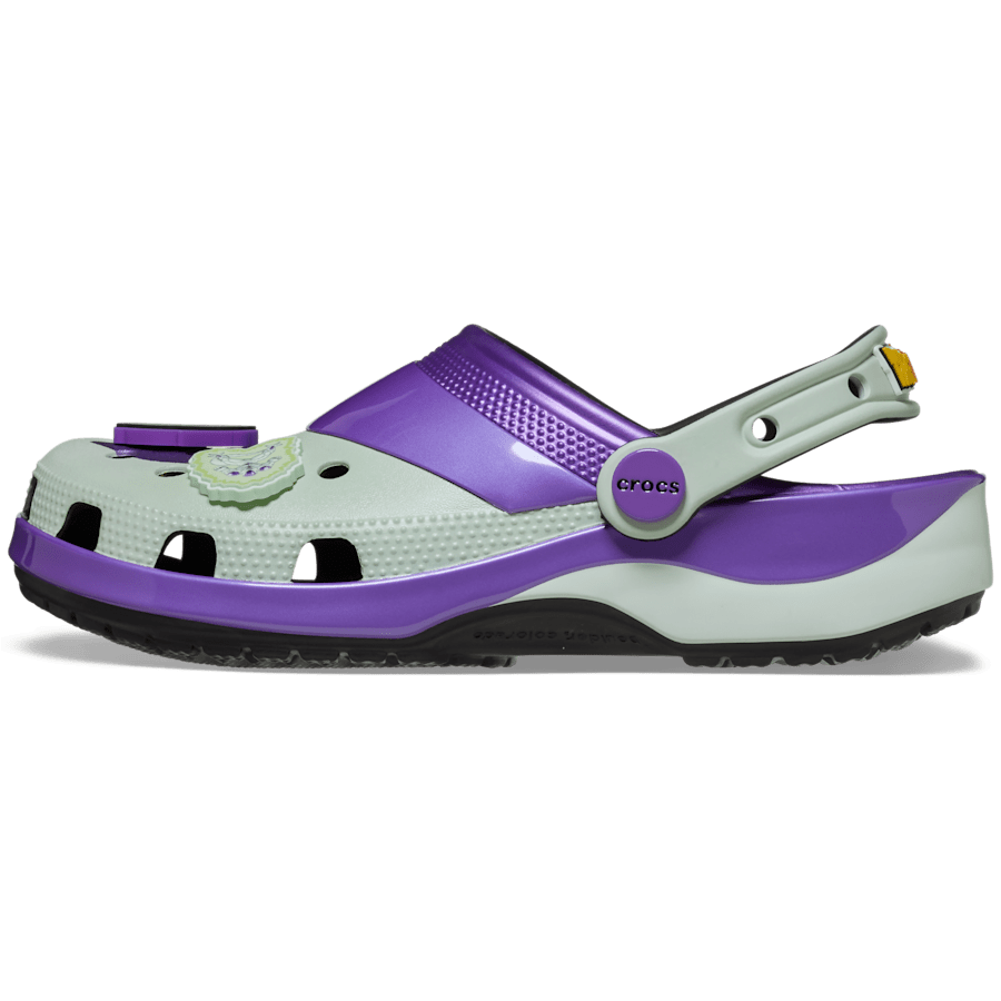 Dragon Ball Z Frieza Classic Clog | Crocs near me