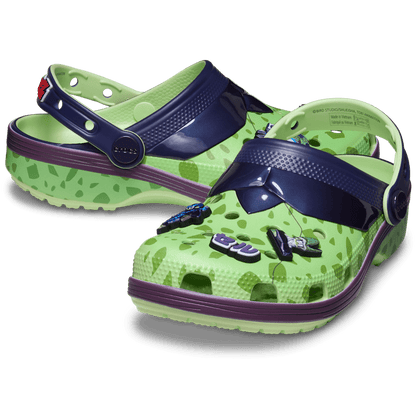 Dragon Ball Z Cell Classic Clog | Crocs on sale