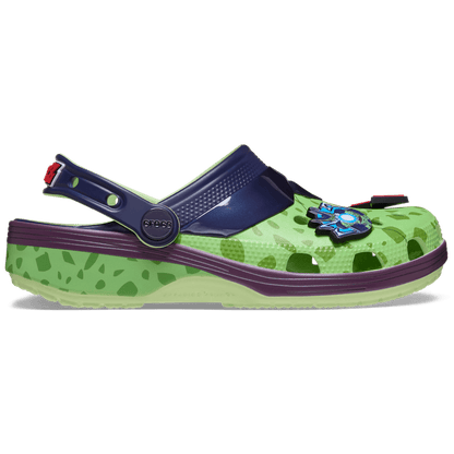 Dragon Ball Z Cell Classic Clog | Crocs on sale