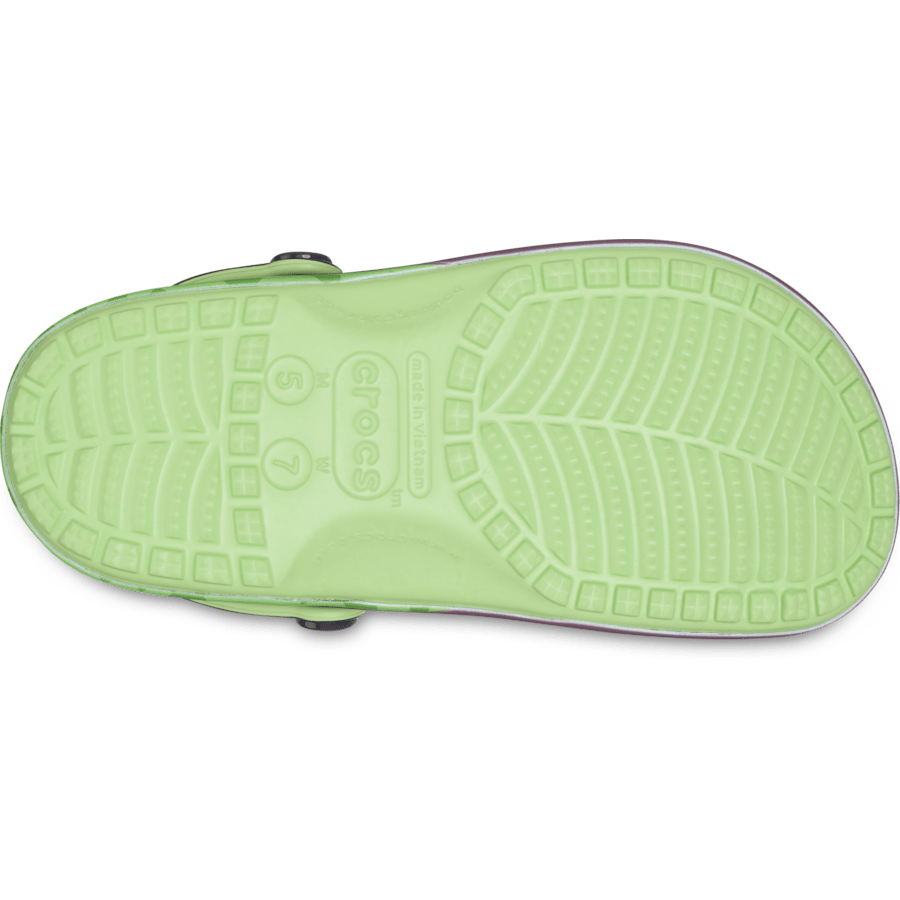 Dragon Ball Z Cell Classic Clog | Crocs on sale