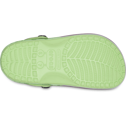 Dragon Ball Z Cell Classic Clog | Crocs on sale