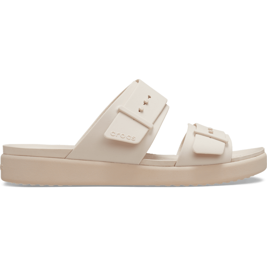 Brooklyn Buckle Low Low | Crocs sale