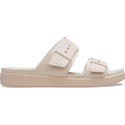 Brooklyn Buckle Low Low | Crocs sale