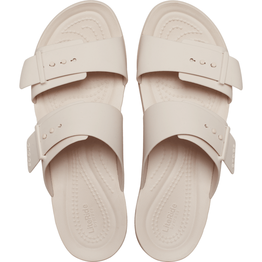 Brooklyn Buckle Low Low | Crocs sale