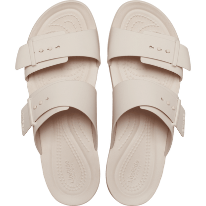 Brooklyn Buckle Low Low | Crocs sale