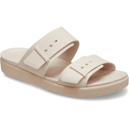 Brooklyn Buckle Low Low | Crocs sale