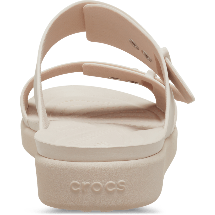 Brooklyn Buckle Low Low | Crocs sale
