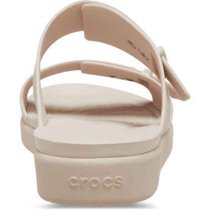 Brooklyn Buckle Low Low | Crocs sale