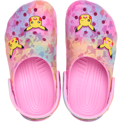 Kids' Pokémon Pikachu Classic Clog | Crocs on sale
