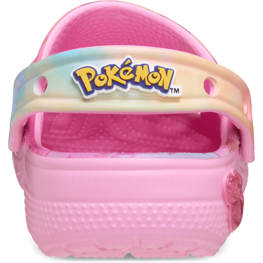 Kids' Pokémon Pikachu Classic Clog | Crocs on sale