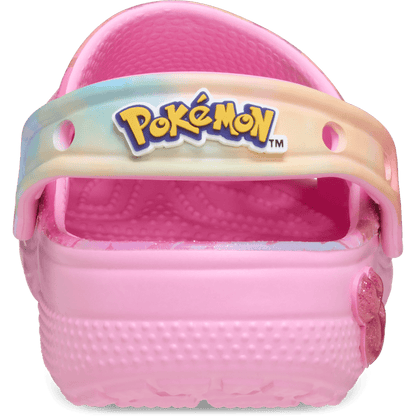 Kids' Pokémon Pikachu Classic Clog | Crocs on sale