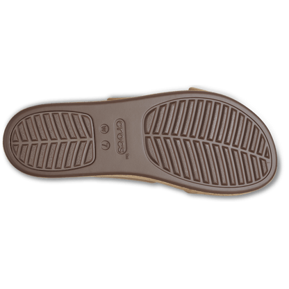 Brooklyn Cork Buckle | Crocs on sale