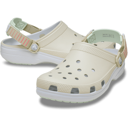 Classic Turbo Clog | Crocs outlet