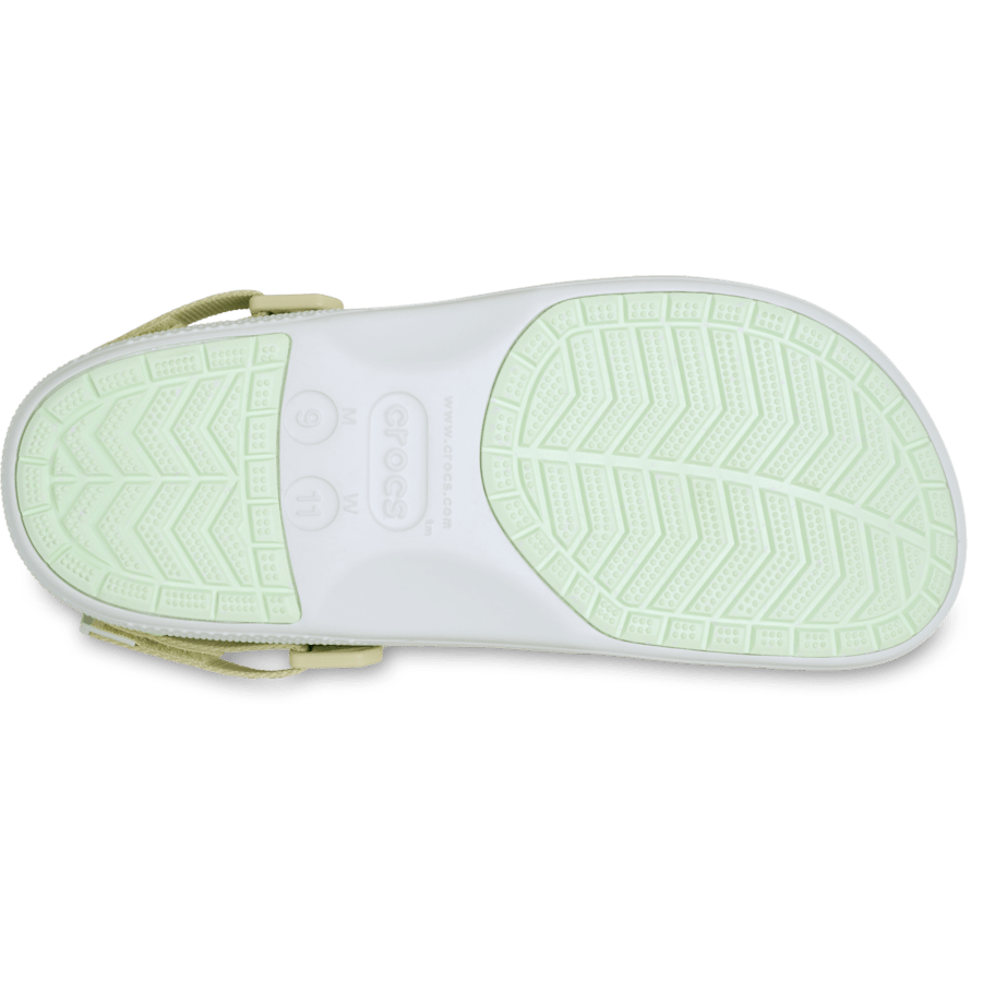 Classic Turbo Clog | Crocs outlet