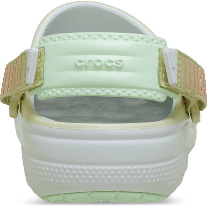 Classic Turbo Clog | Crocs outlet