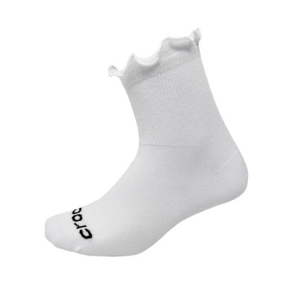 CrocsSocks Ruffle Ankle 3 PK | Crocs near me