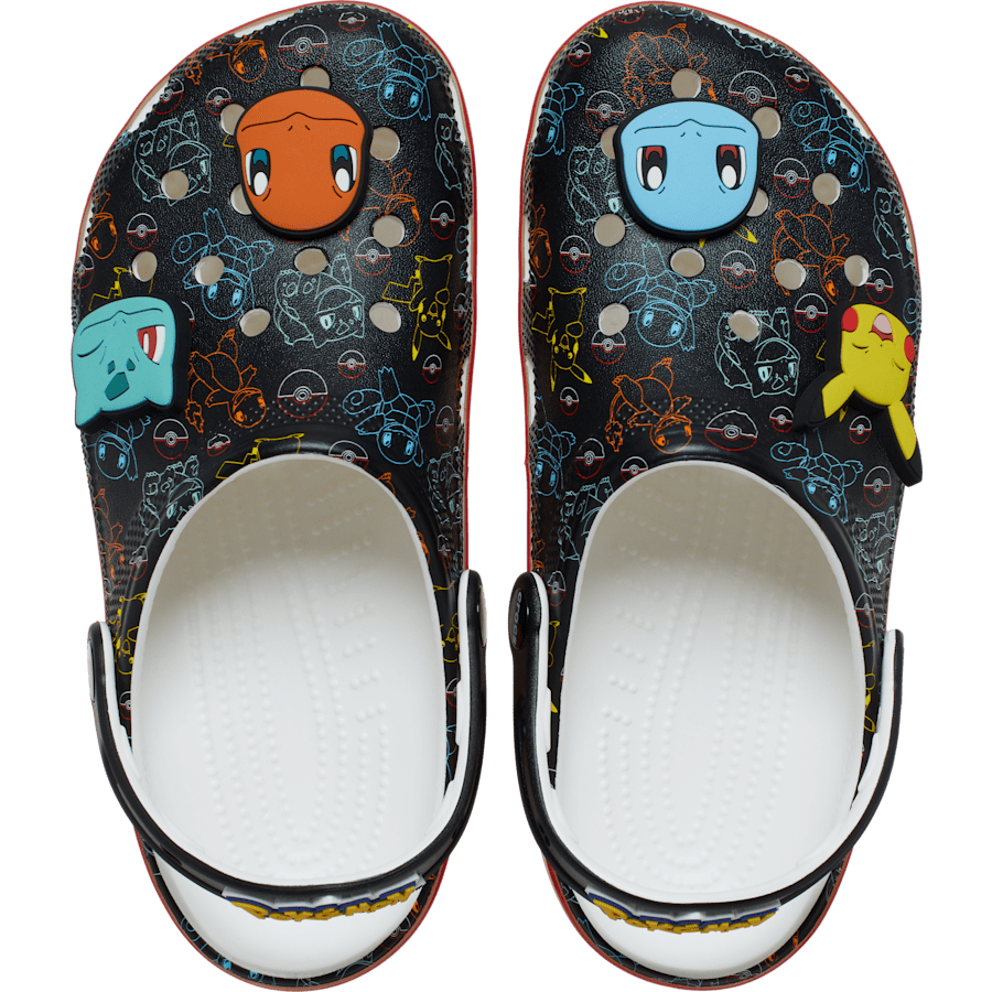 Pokémon Classic Clog | Crocs on sale