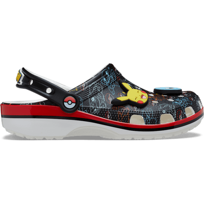 Pokémon Classic Clog | Crocs on sale
