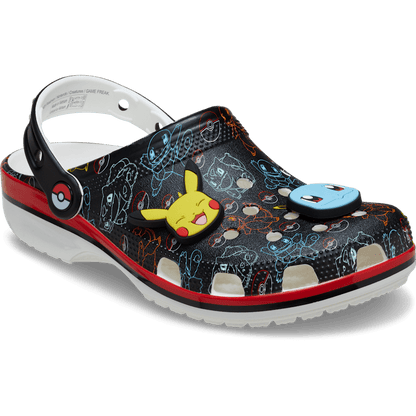 Pokémon Classic Clog | Crocs on sale