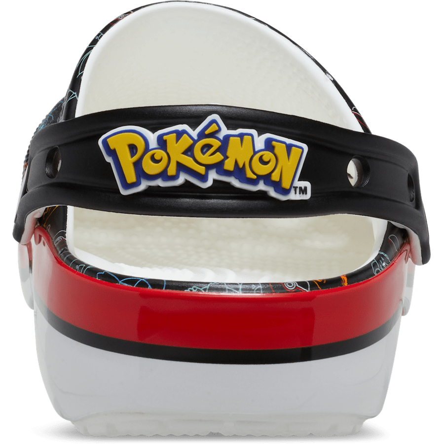 Pokémon Classic Clog | Crocs on sale