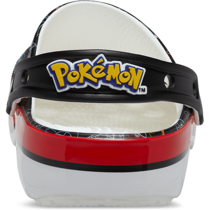 Pokémon Classic Clog | Crocs on sale