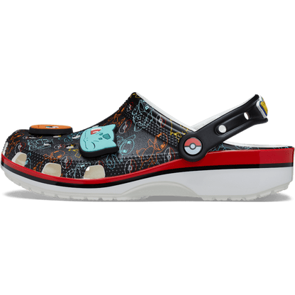 Pokémon Classic Clog | Crocs on sale