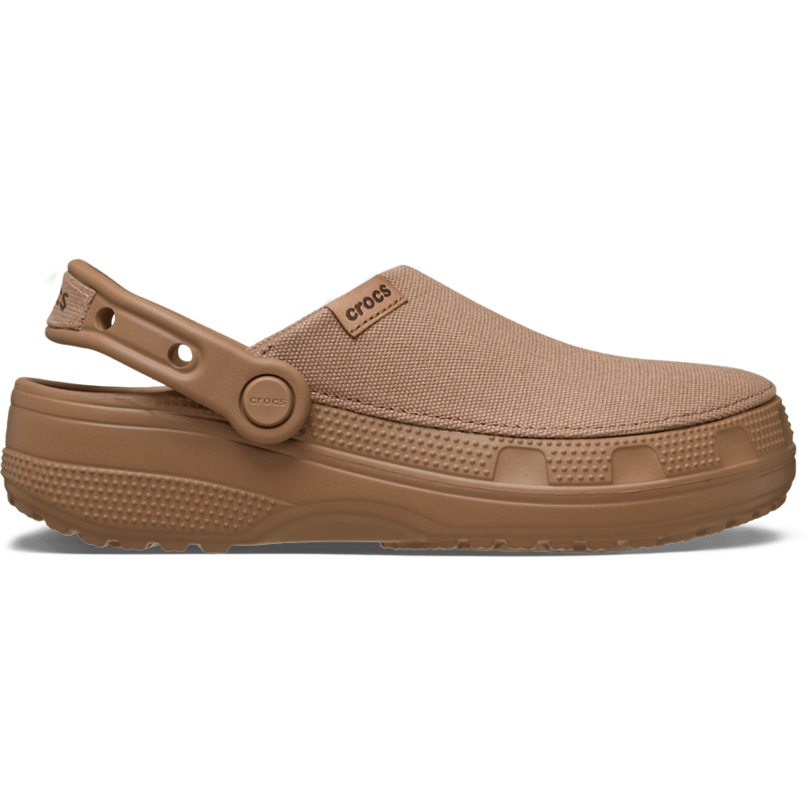Classic Crafted Clog | Crocs on sale