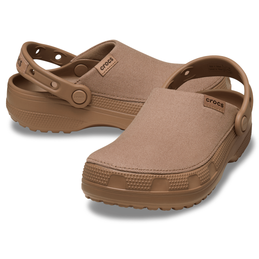 Classic Crafted Clog | Crocs on sale