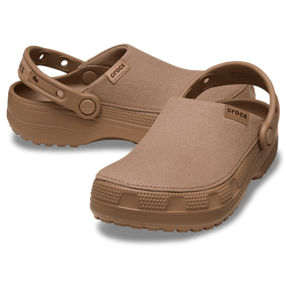 Classic Crafted Clog | Crocs on sale