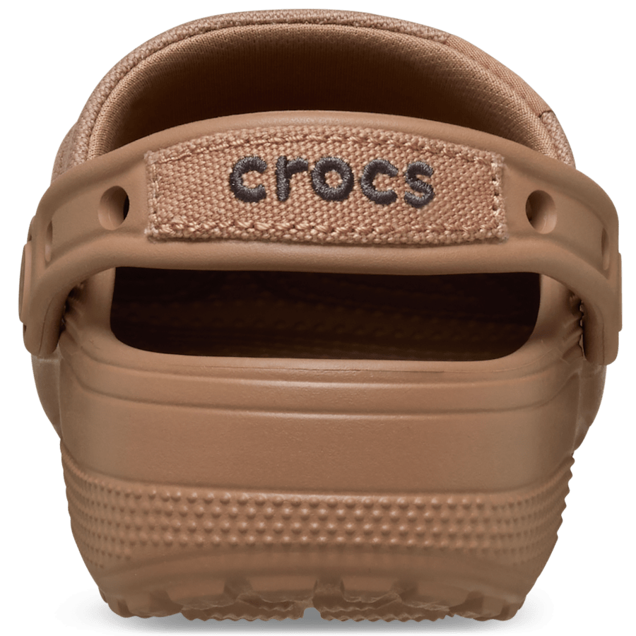 Classic Crafted Clog | Crocs on sale